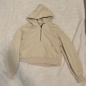 Zip up jacket
